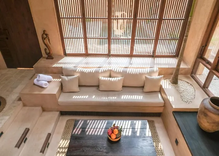 Villa Japandi At Bocoa Canggu (Bali)
